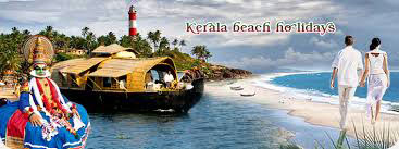 Beach Beuty Of South India Tour