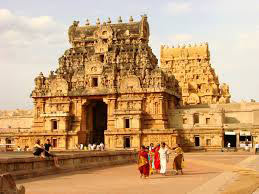 South India Temple Tour