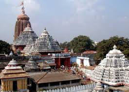 Puri Jaganath Temple Tour