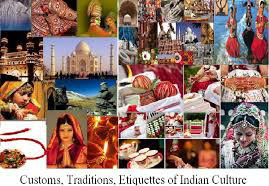 Indian Culture Tour