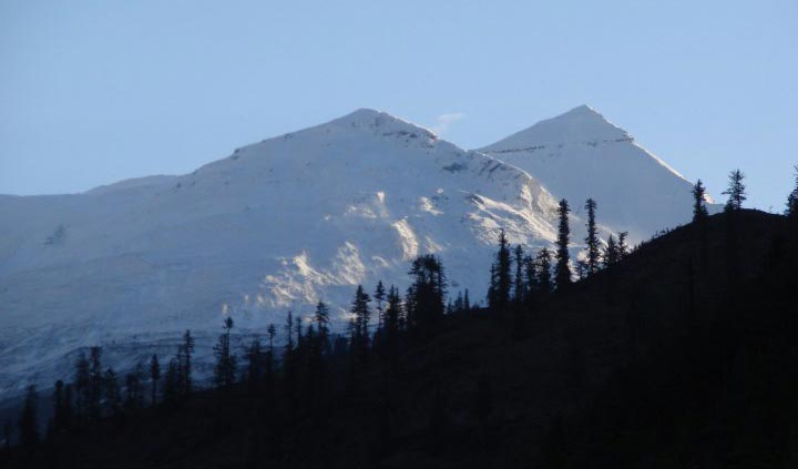 Ladakh with Manali Tour