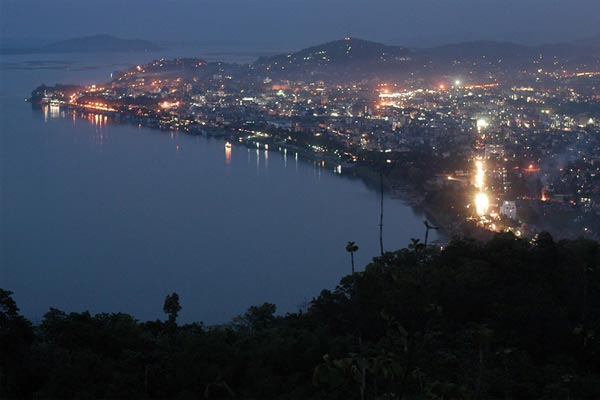 Shillong - Guwahati Package