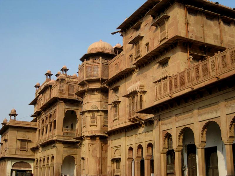 Rajasthan Heritage & Culture Tour