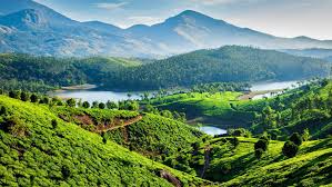 SPECIAL KERALA TOUR PACKAGE 9 DAYS