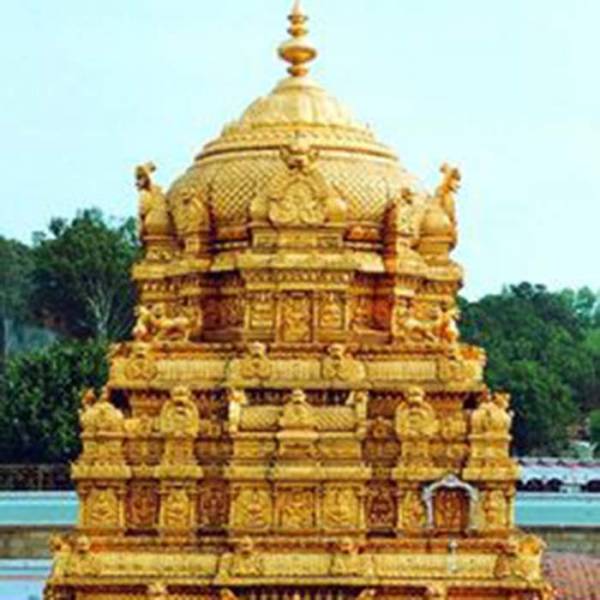 Rameshwar Kanyakumari Madhurai Tirupati Tour