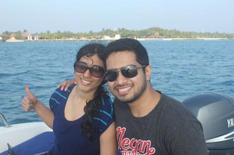 Dolphin Watching Tour