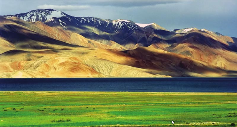 Discover Ladakh Tour