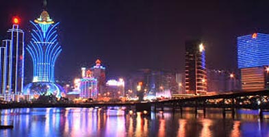 Hong Kong - Macau Tour