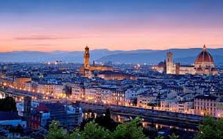 Florence - The Artistic City Tour