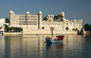 Stay & Drive - Rajasthan Tour
