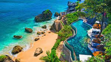 Glimps Of Bali Package