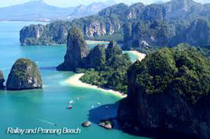 Scenic Thailand Tour