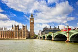 Exciting Day Excursions From London Tour