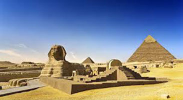 Cairo City Tour Package
