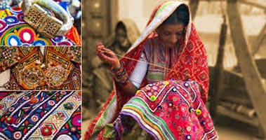 Textiles And Handicrafts Of Gujarat Tour