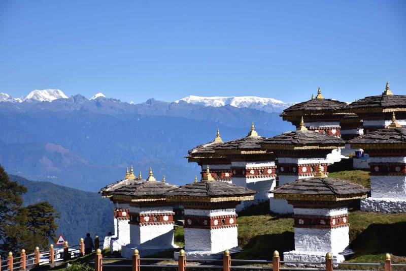 Bhutan Tour
