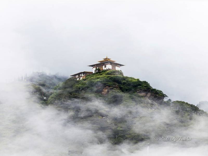 Bhutan Tour