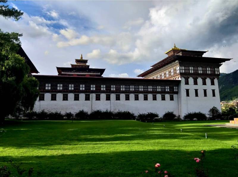 Bhutan Package
