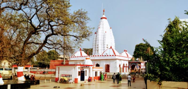 4 Nights 5 Days Bhubaneswar To Balangir - Sambalpur Tour Image