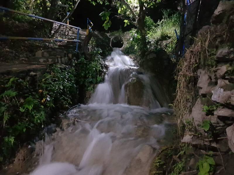 1 Night 2 Days Stay Camp Shivpuri