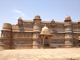 Agra Gwalior Tour