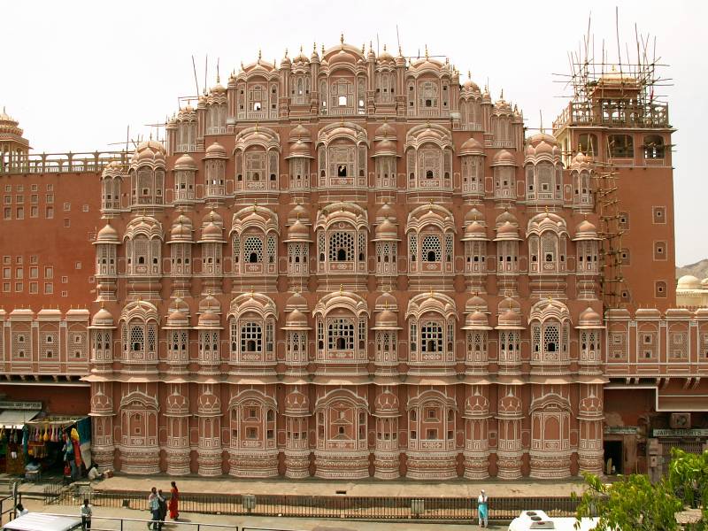 Same Day Jaipur Tour