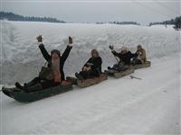 Passage To Kashmir Tour Package