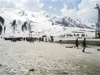 Kashmir Rendezvous Tour Package