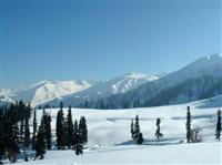 Kashmir - The Paradise Tour Package
