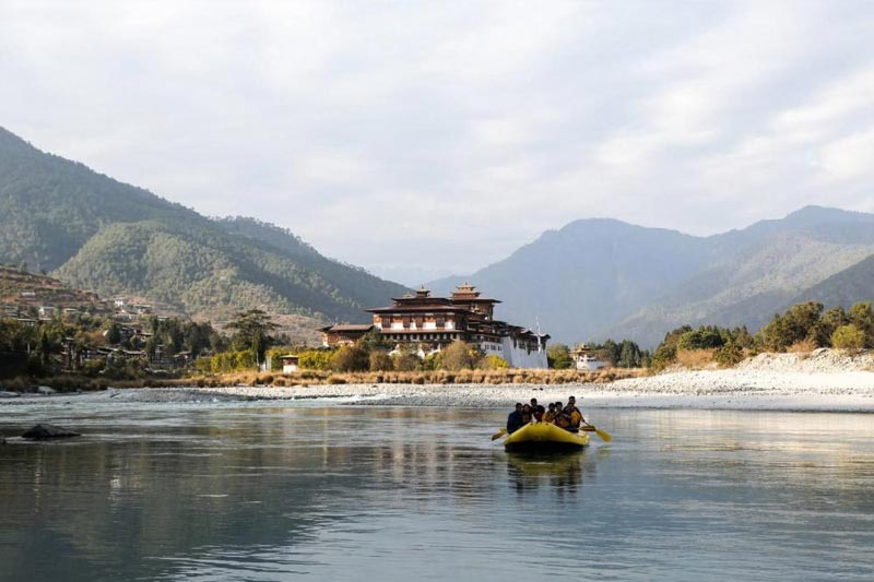 The Essential Of Bhutan 10 Days/9 Nights Tour