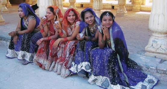 Amazing India Package