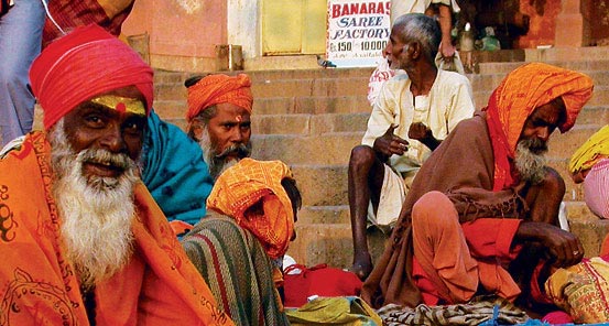 Amazing India Package