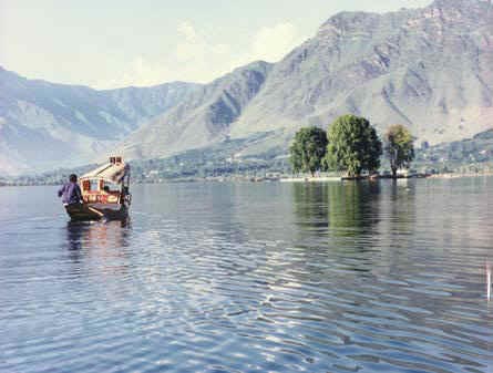 Kashmir Valley Package