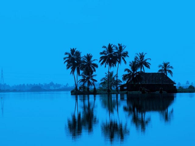 Kerala Package Tour