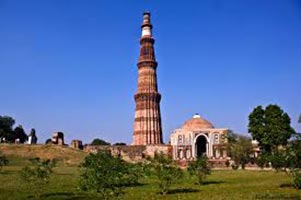 Golden Triangle With Gwalior Tour