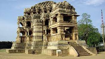 Golden Triangle With Gwalior Tour