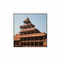 Golden Triangle With Mathura Tour