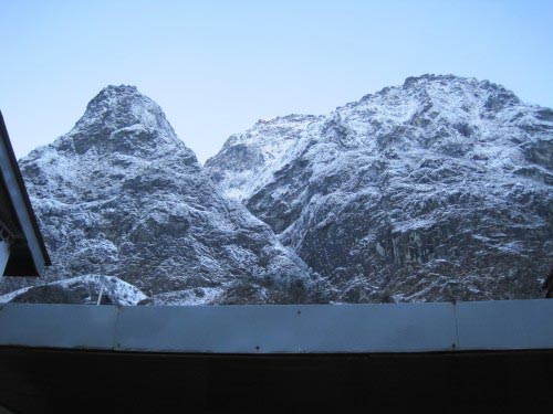 Splendid Tour To Hills