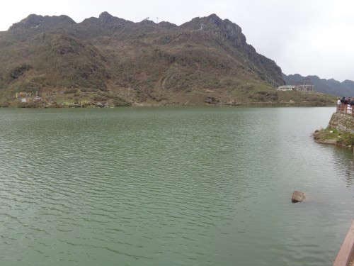 Splendid Tour To Hills