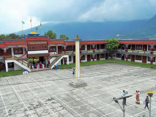 Discover Darjeeling With Gangtok Tour