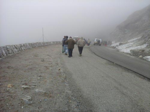 Discover Darjeeling With Gangtok Tour