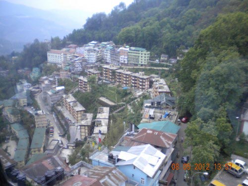 Essence of Sikkim Tour