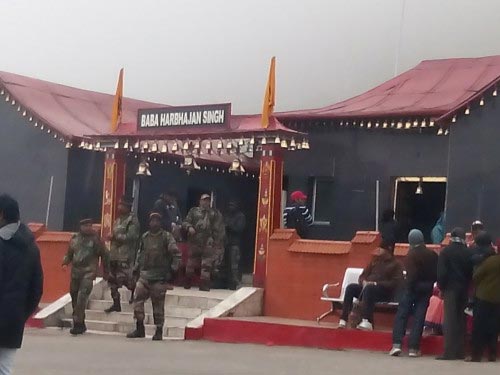 Essence of Sikkim Tour