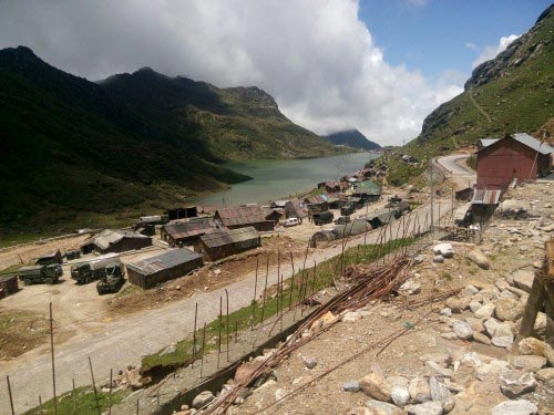 Splendid Tour To Gangtok Pelling - Darjeeling