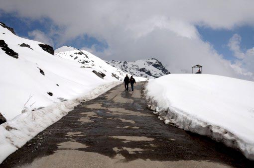 Glimpse Of Sikkim Tour