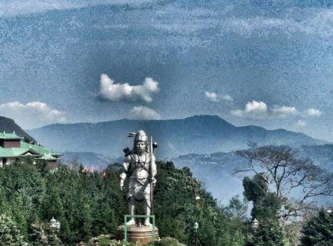 Glimpse Of Sikkim Tour