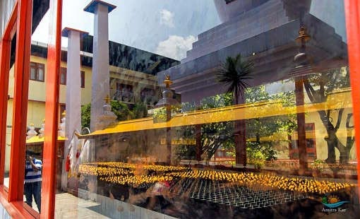 Magical Mountain Package