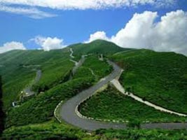 Darjeeling With Kalimpong Tour