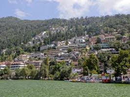 Enchanting Uttrakhand Tour