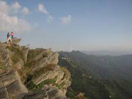 Delightful Uttaranchal Tour